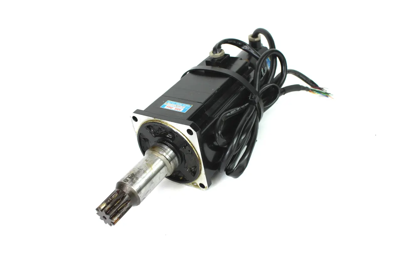 USED SANYO DENKI R05C432562