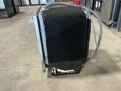 Used LG LDNTH7535 Dishwashers Michigan US | Miedema Asset Management Group #1577939