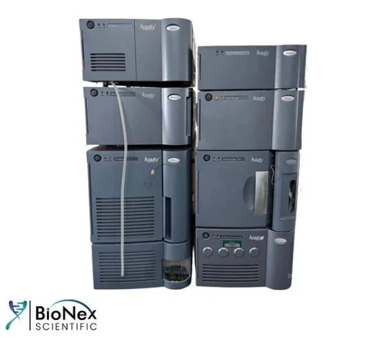 Used WATERS SQ DETECTOR Liquid Chromatography Systems New Jersey US | Bionex Scientific LLC #799746