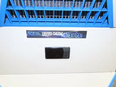 Used SAGINAW _UNKNOWN_ HVAC Parts and Equipment Indiana US | Arrow Industrial #1365395