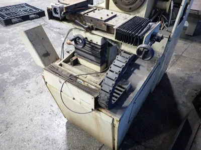 Used 2001 GLEASON PHOENIX CB Settings & Inspecting Gear Cutters Ohio US | HGR 24 #727095
