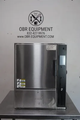 Used 2023 _UNKNOWN_ GSSP-BL-5ES Steam Cooking Equipment Texas US | OBR Equipment #1316203