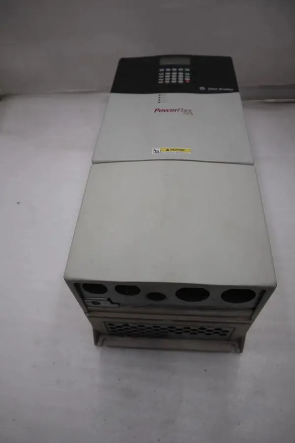 30HP 20BE032A3AYNANC0 PowerFlex 70 Allen Bradley Drive VFD Stock SGF-82