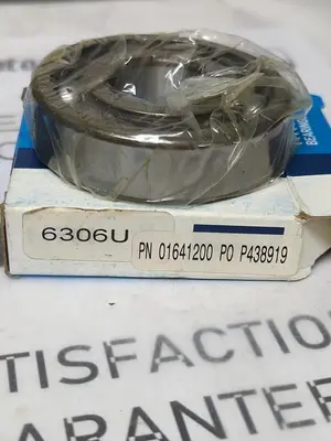 New | in-Stock NTN 6306U Bearings | Surplus Asset Holdings #1200423