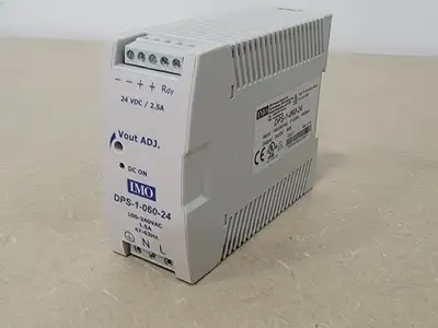 USED IMO DPS-1-060-24