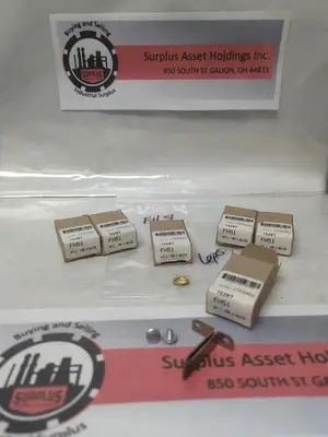 New | in-Stock CUTLER-HAMMER FH51 Miscellaneous Equipment (Electrical & Power) Ohio US | Surplus Asset Holdings #1235710