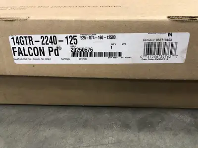 NEW CONTINENTAL 14GTR-2240-125
