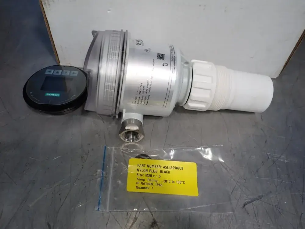 USED SIEMENS A5E44809382