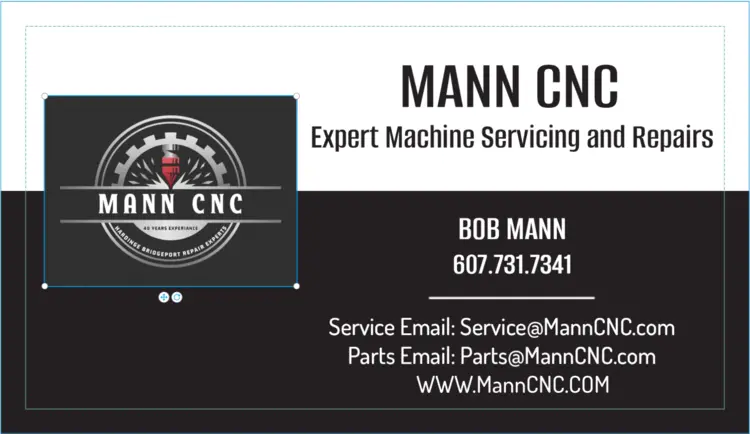 Used HARDINGE SG-42 CNC Lathes New York US | Mann CNC LLC #1147128