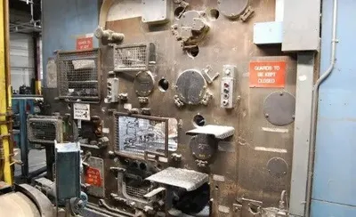 BAKER PERKINS G16 Commercial Web Offset | Machinery Solutions Group, Inc. (10)