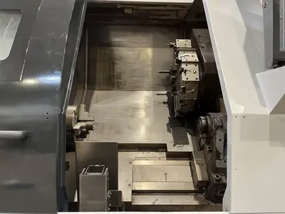 2006 LEADWELL T-7 CNC Lathes | Used Solutions, Inc. (3)