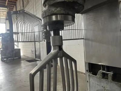 USED HOBART 140QT