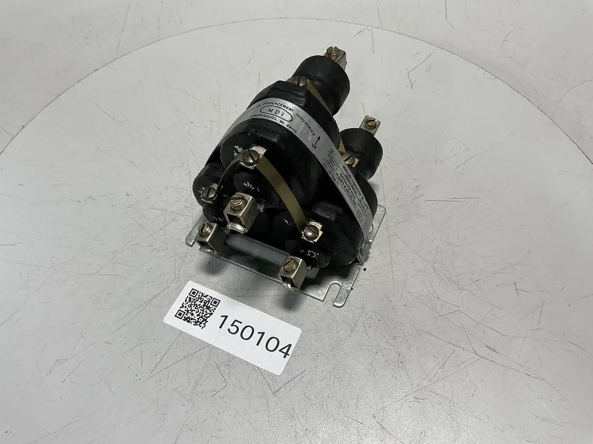 USED MDI 335NO-120A-18