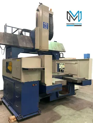 USED 2002 MIGHTY VIPER DM-100