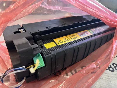 Konica Minolta Fusing unit replacement part AA6VA732Y0021501