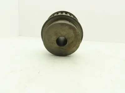 Martin 26H200 Timing Pulley 0.5" Pitch 26 Tooth 2" W 1" Bore