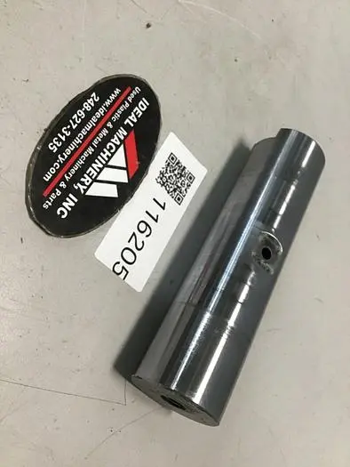 Used TOYO SI-150II / CTP Injection Molding Parts Michigan US | Ideal Machinery #604685
