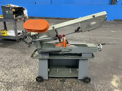 Used WILTON 3400 Horizontal Band Saws Ohio US | HGR 24 #1488471