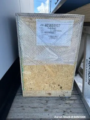 Used MTU ONSITE ENERGY DS900 Diesel Generators Illinois US | Aaron Equipment #1283665