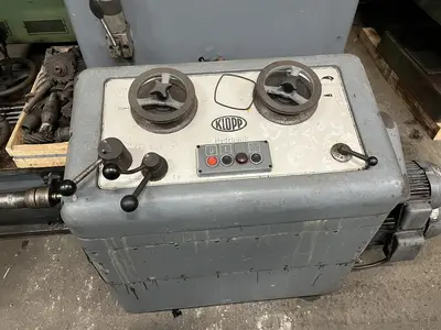 USED KLOPP SK 700