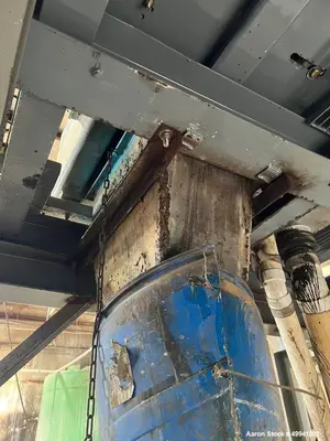 USED SHARPLES P3000