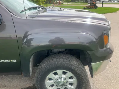 Used 2011 GMC SIERRA 2500 Pickup Trucks Michigan US | Miedema Asset Management Group #1419425