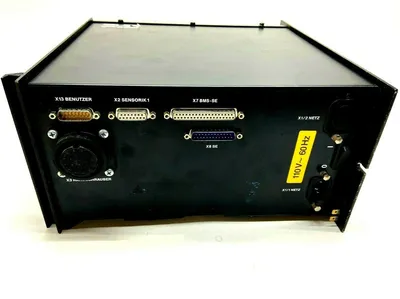 USED BOSCH LTH 12