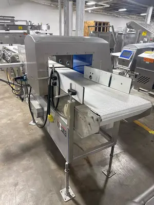 Used 2019 LOMA IQ4 Metal Detectors Illinois US | M&M Equipment Corp. #1267164