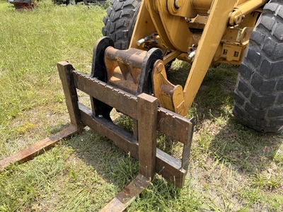 Used 2007 CAT 924GZ WHEEL LOADER / Wheel Loaders Michigan US | Miedema Asset Management Group #1304345