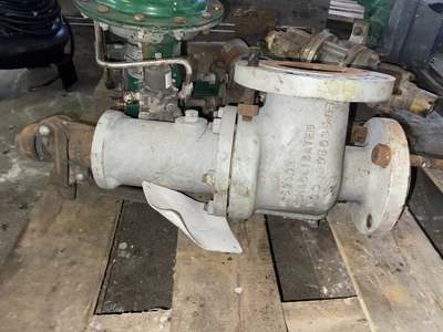 3" Consolidated Safety Relief Valve