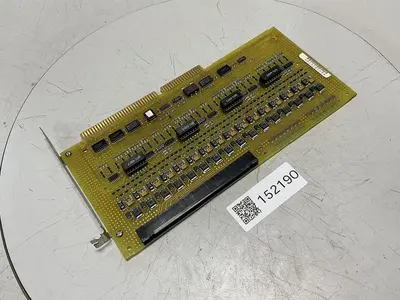 USED CINCINNATI MILACRON 3 542 1132A