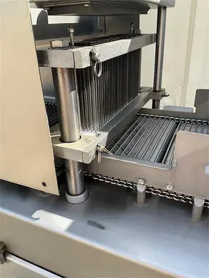 Used ROSS TENDERIZER Meat Processing Equipment British Columbia CA | Surrey Food Equipment #1493637