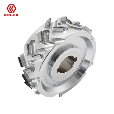 New | in-Stock Qingdao Jiho machine Co.,ltd. Pre-milling Cutter Cutters / Strippers CN | Qingdao Jiho machine Co.,ltd. #1340134
