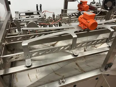 USED BETEC ATE 120-450
