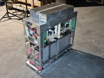 NEW 2008 TOSHIBA GCI6721G050A