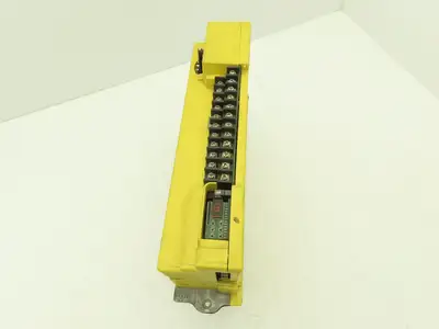 Fanuc A06B-6066-H235 Fanuc Servo Amplifier A208-1004-0861/03A
