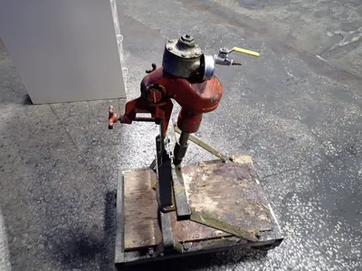 Fuel Transfer Pump