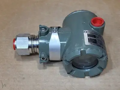 New | in-Stock YOKOGAWA EJA530A-FAS4N-02DN/CF15/D1 Misc Electrical & Power Parts British Columbia CA | Lenmark #836119