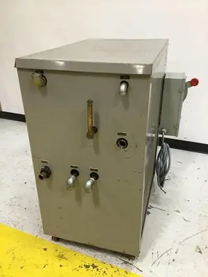 USED TUC TS-1.5WC