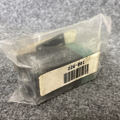 New | in-Stock Numatics 225-372B Solenoid Valves California US | Davliegogo LLC #1706284