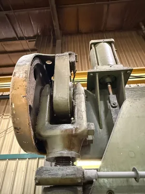 CINCINNATI SERIES 12 Brake Press | ListingHippo (12)