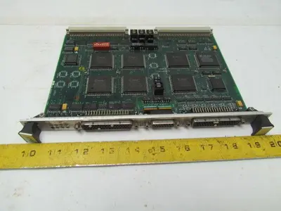 Adept Tech 10332-00500 Joint Interface Module Board VJI