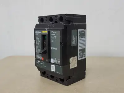 USED SQUARE D HGL36150