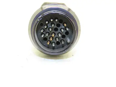 GSE Tech-Motive Tool 48057P-23019 Servo Nutrunner Inline Tool 1/2" Chuck 41Nm