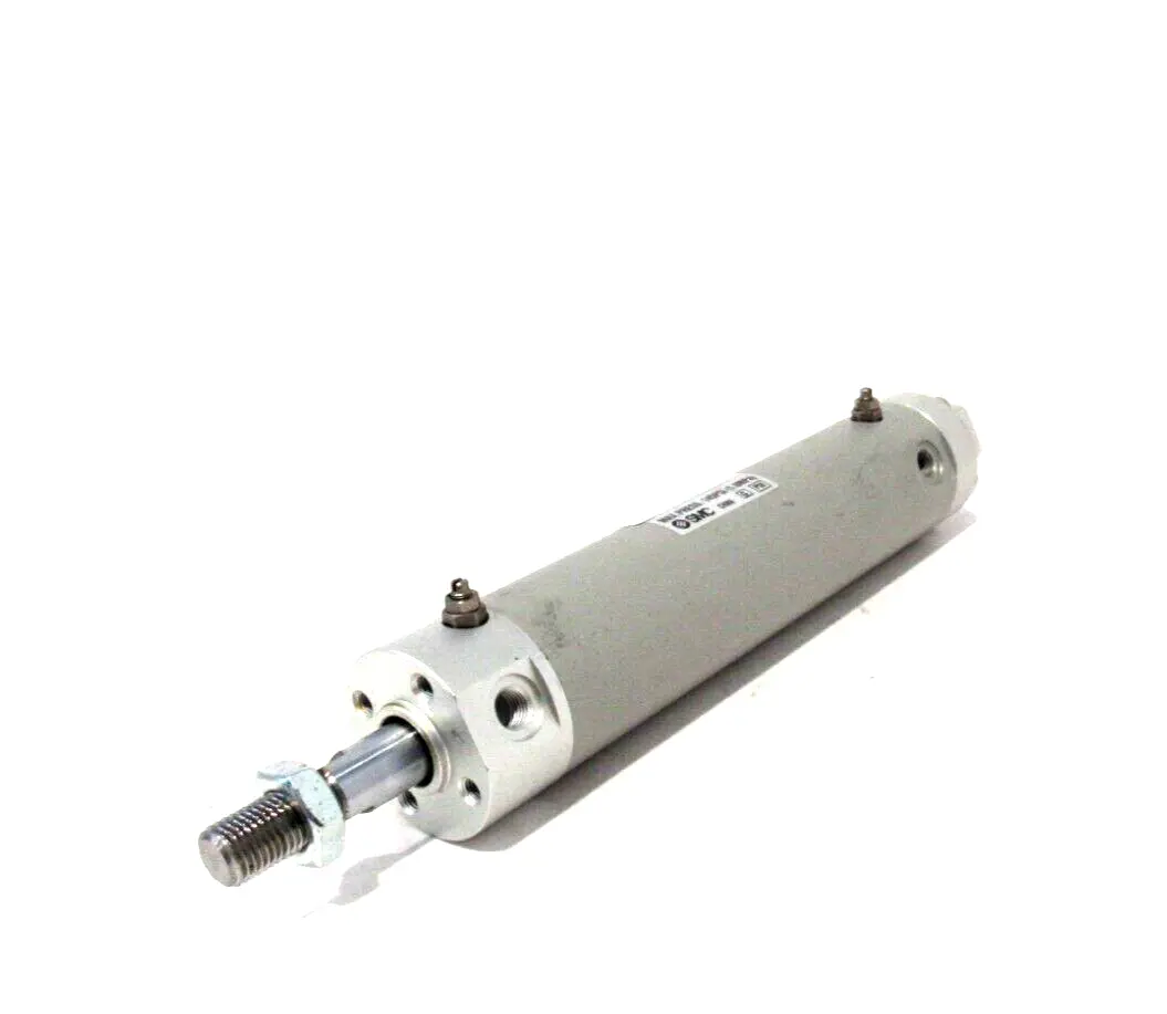 NEW SMC NCDGCA32-0400 CYLINDER NCDGCA320400