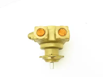 Standex 2507XH Procon Rotary Vane Pump