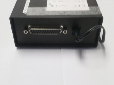 USED Advanced Risc Machines ARM KPI-0006A EMBEDDEDICE INTERFACE UNIT