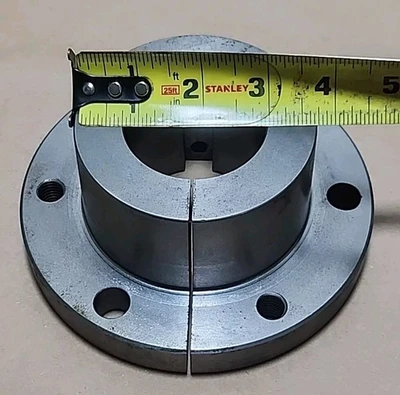 NEW Baldor 120509