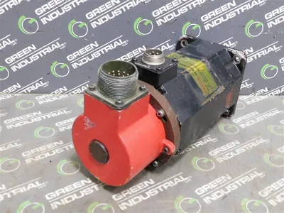 USED GE FANUC 1-0