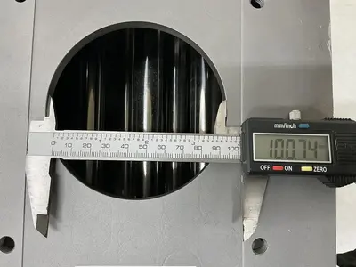 NEW METAL FABRICATING NO MODEL NUMBER